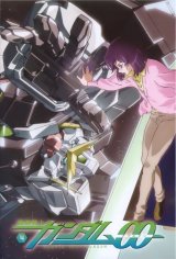 BUY NEW mobile suit gundam 00 - 179876 Premium Anime Print Poster